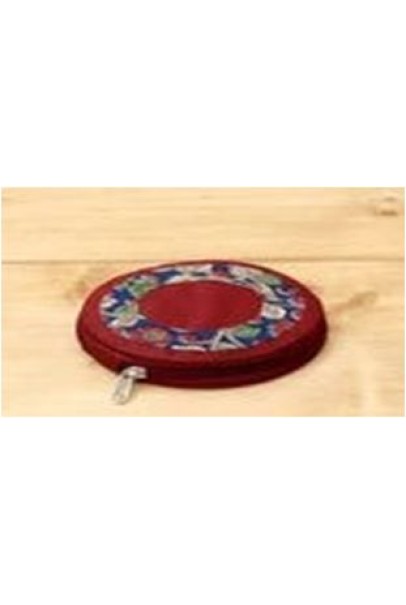 Circle EarRing Box Circle EarRing Box
